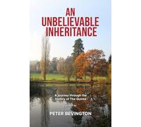 An Unbelievable Inheritance (PublishU)