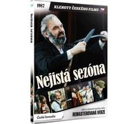 An Uncertain Season/Nejista sezona Remastered