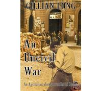 An Uncivil War: 2 (The Mark Anders)