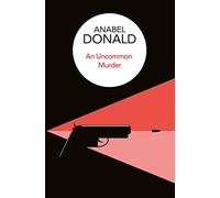 An Uncommon Murder (Notting Hill Mysteries, 1)