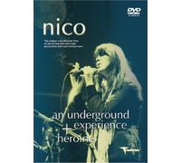 an underground experience+heroine [DVD]