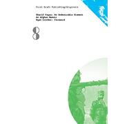 An Undesirable Element: An Afghan Memoir