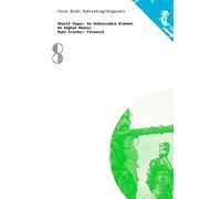 An Undesirable Element: An Afghan Memoir by Sharif Fayez (2014-08-02)