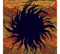 An Undying Love for a Burning World