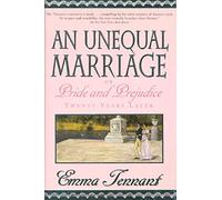 An Unequal Marriage: Or Pride and Prejudice Twenty Years Later