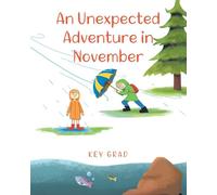 An Unexpected Adventure in November
