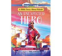 An Unexpected Hero