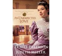 An Unexpected Love (Broadmoor Legacy, Book 2)