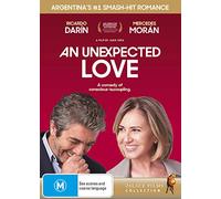 An Unexpected Love (DVD) (ALL REGIONS)