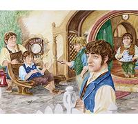 An Unexpected Parting