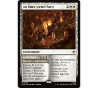 An Unexpected Party // At the Door | The Hobbit