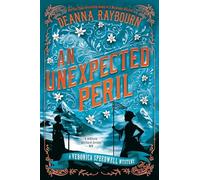 An Unexpected Peril | Hardback