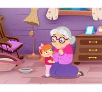 An Unexpected Visit
