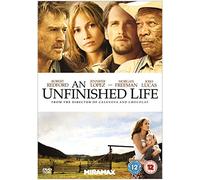 An Unfinished Life [DVD]