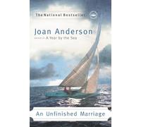 An Unfinished Marriage: A Memoir