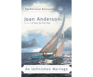 An Unfinished Marriage: A Memoir