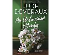 An Unfinished Murder: A Detective Mystery: 5 (Medlar Mystery)