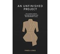 AN UNFINISHED PROJECT: How Jonathan Anderson Decoded the System and Recoded Modern Luxury (THE UNFILTERED PROFILE)
