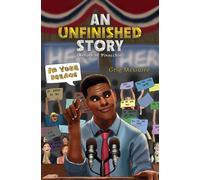 An Unfinished Story: Return of Pinocchio