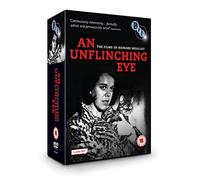 An Unflinching Eye - The Films Of Richard Woolley [DVD]