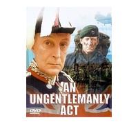 An Ungentlemanly Act [1992] [DVD]