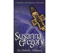 An Unholy Alliance: The Second Chronicle of Matthew Bartholomew