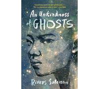 An Unkindness Of Ghosts