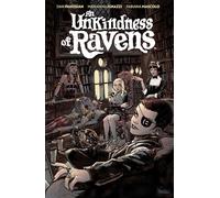 An Unkindness of Ravens