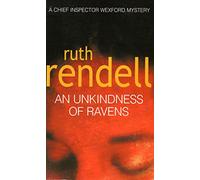 An Unkindness Of Ravens
