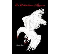 An Unkindness of Ravens: A Shadow Thief Caper