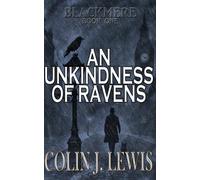 An Unkindness of Ravens (BLACKMERE)