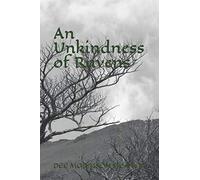 An Unkindness of Ravens: Book 1 Maiden
