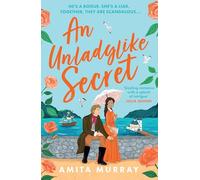 An Unladylike Secret