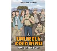 An Unlikely Gold Rush: Mayhem in Oregon