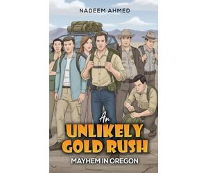 An Unlikely Gold Rush: Mayhem in Oregon