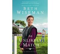 An Unlikely Match: 2 (The Amish Inn Novels)