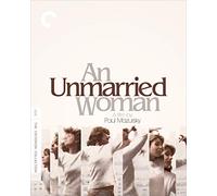 An Unmarried Woman (The Criterion Collection) [Blu-ray]