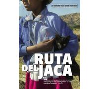 An unpaved road movie from Peru ( Ruta del Jaca )