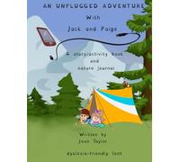 An Unplugged Adventure with Jack and Paige (Nana's Little Lessons)