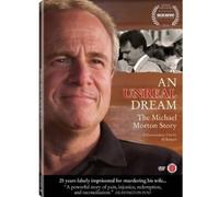 An Unreal Dream: The Michael Morton Story [DVD] [2013] [Region 1] [US Import] [NTSC]