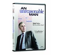 An Unreasonable Man