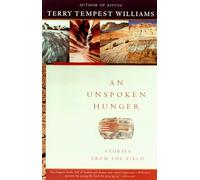 An Unspoken Hunger: Stories from the Field