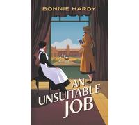An Unsuitable Job