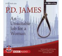 An Unsuitable Job for a Woman
