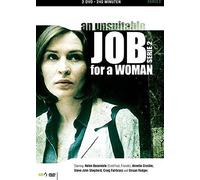 An Unsuitable Job for a Woman (Series 2)