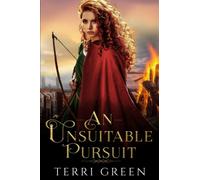 An Unsuitable Pursuit (Sisters of the Sword series)