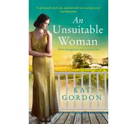 An Unsuitable Woman