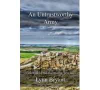 An Untrustworthy Army: A novel of the Salamanca campaign of 1812: 5 (The Peninsular War Saga)