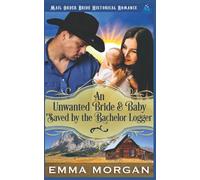An Unwanted Bride and Baby Saved by the Bachelor Logger