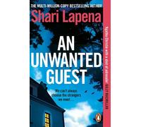 An Unwanted Guest